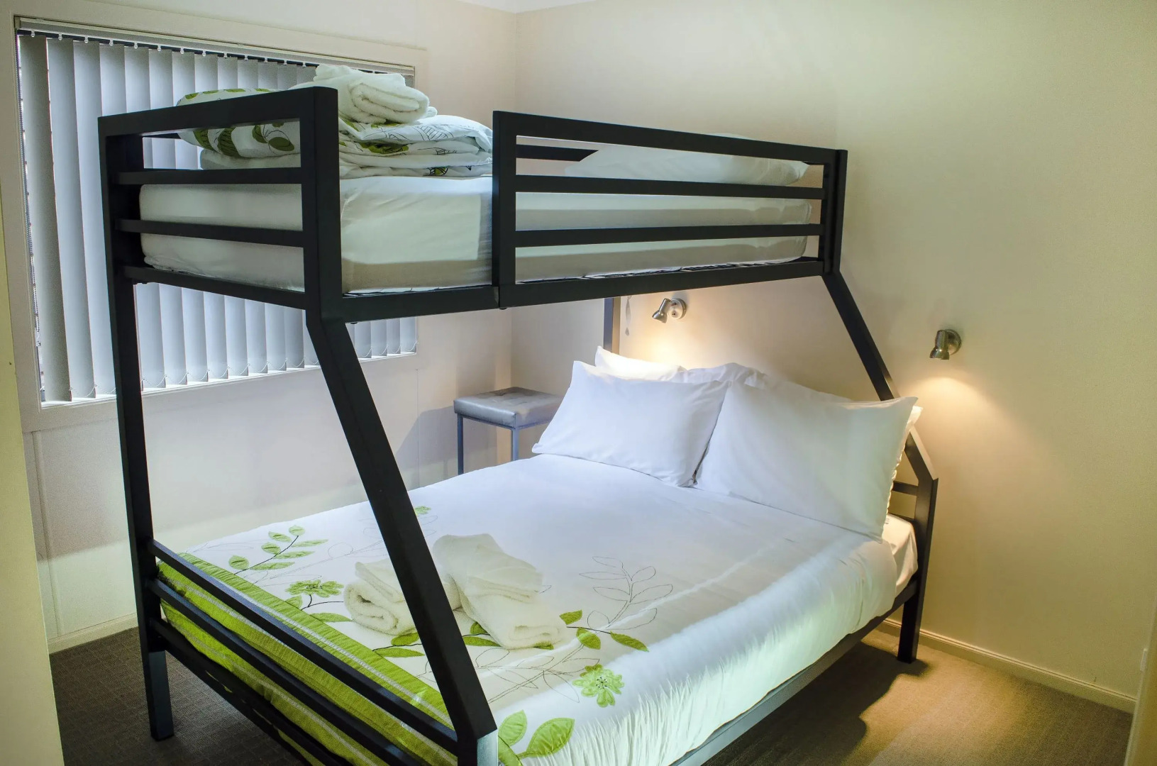 Big4 Tasman Holiday Parks - Bright