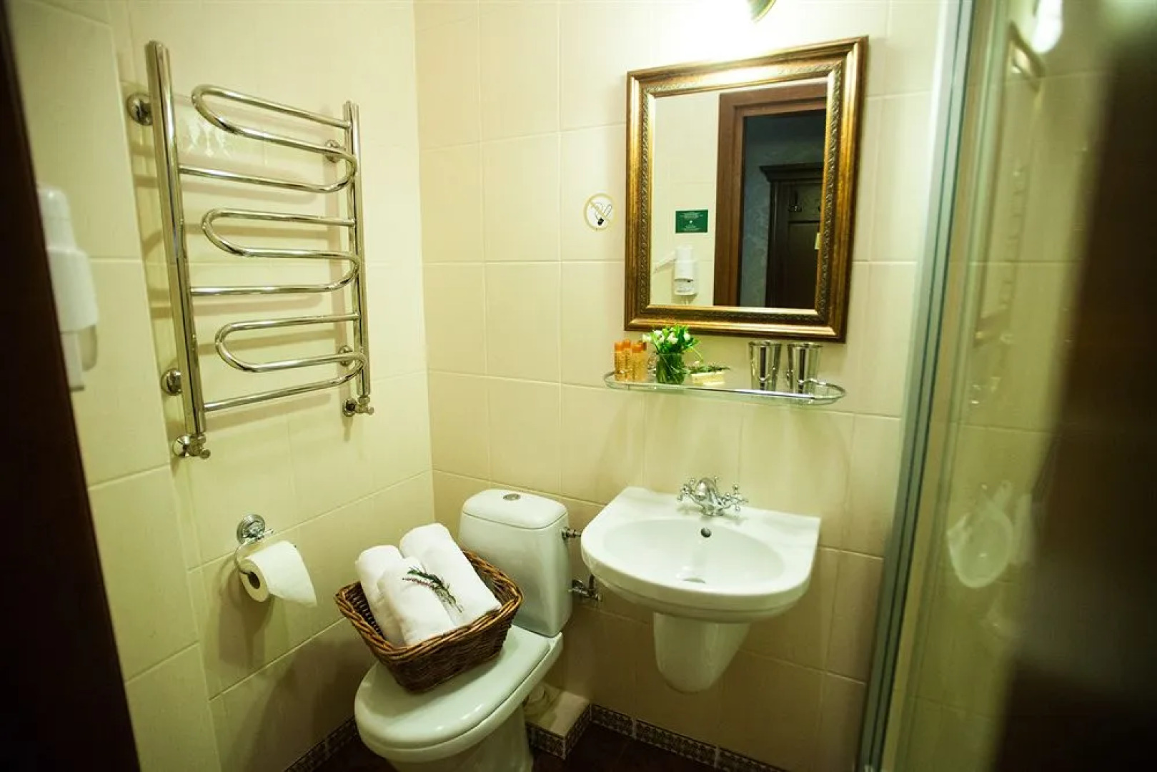 «Винтаж Бутик Отель»