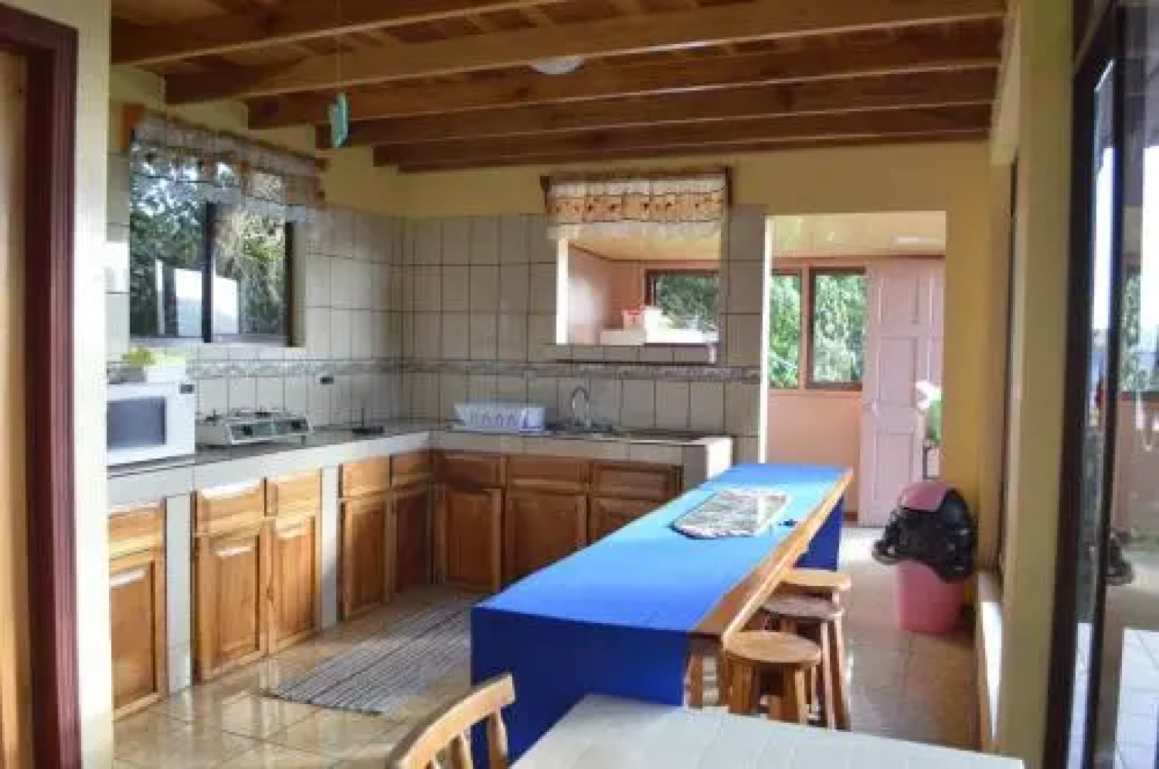 Casa Mariposa Monteverde