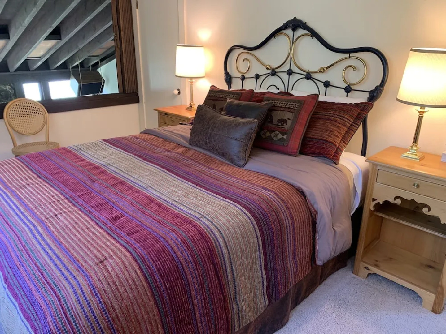 Rio Hondo Condominiums