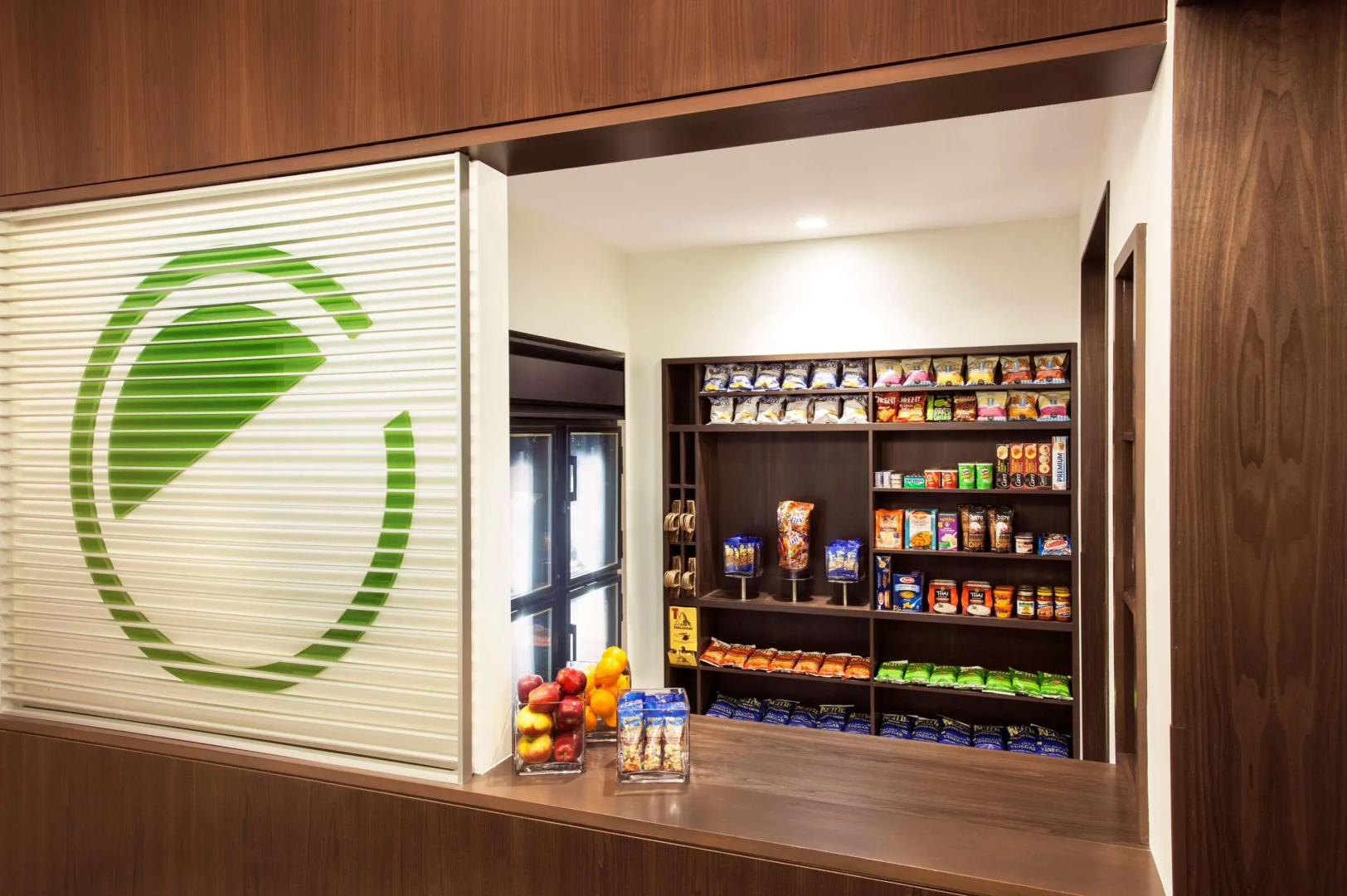 Element by Marriott, Boston Seaport District
