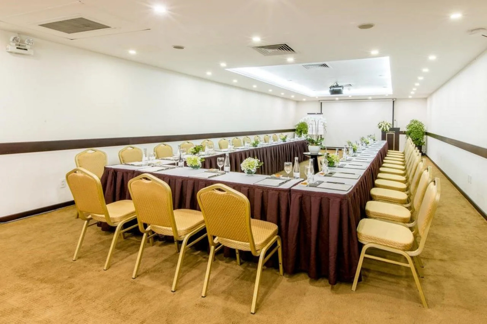 Paragon Saigon Hotel