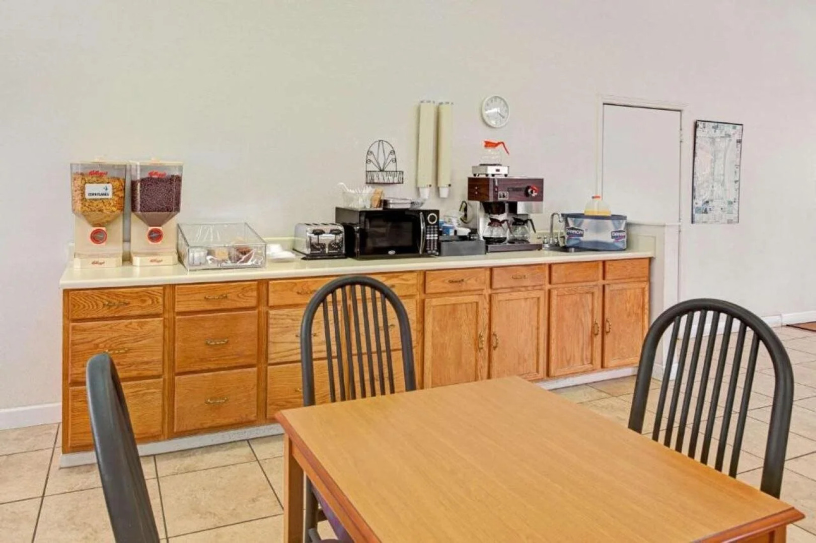 Knights Inn - Cartersville GA