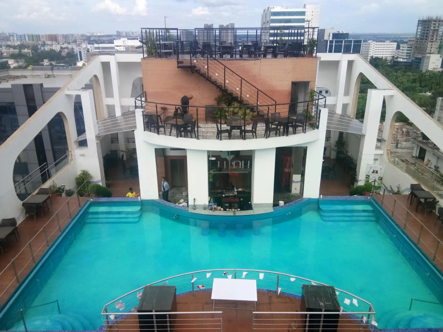 Senses Hotel