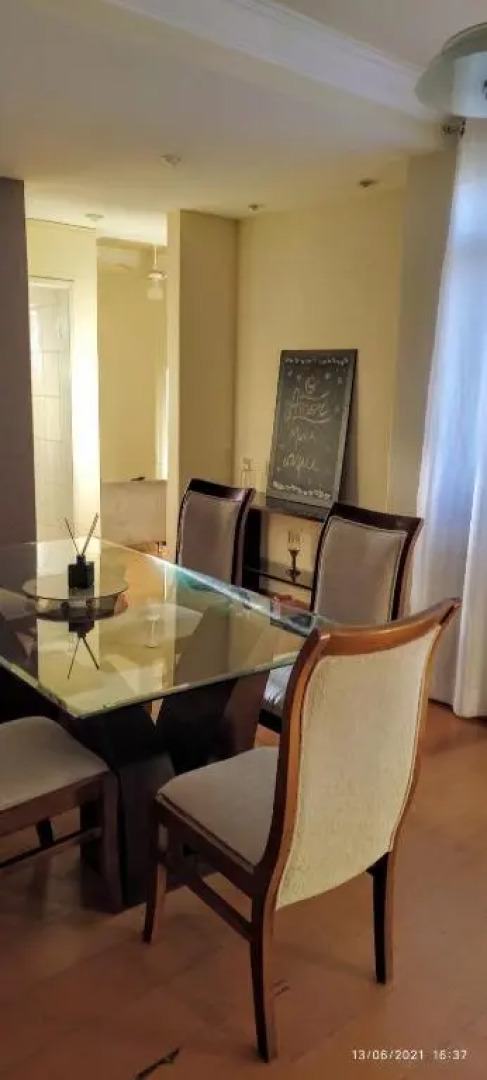 Apartamento bem localizado