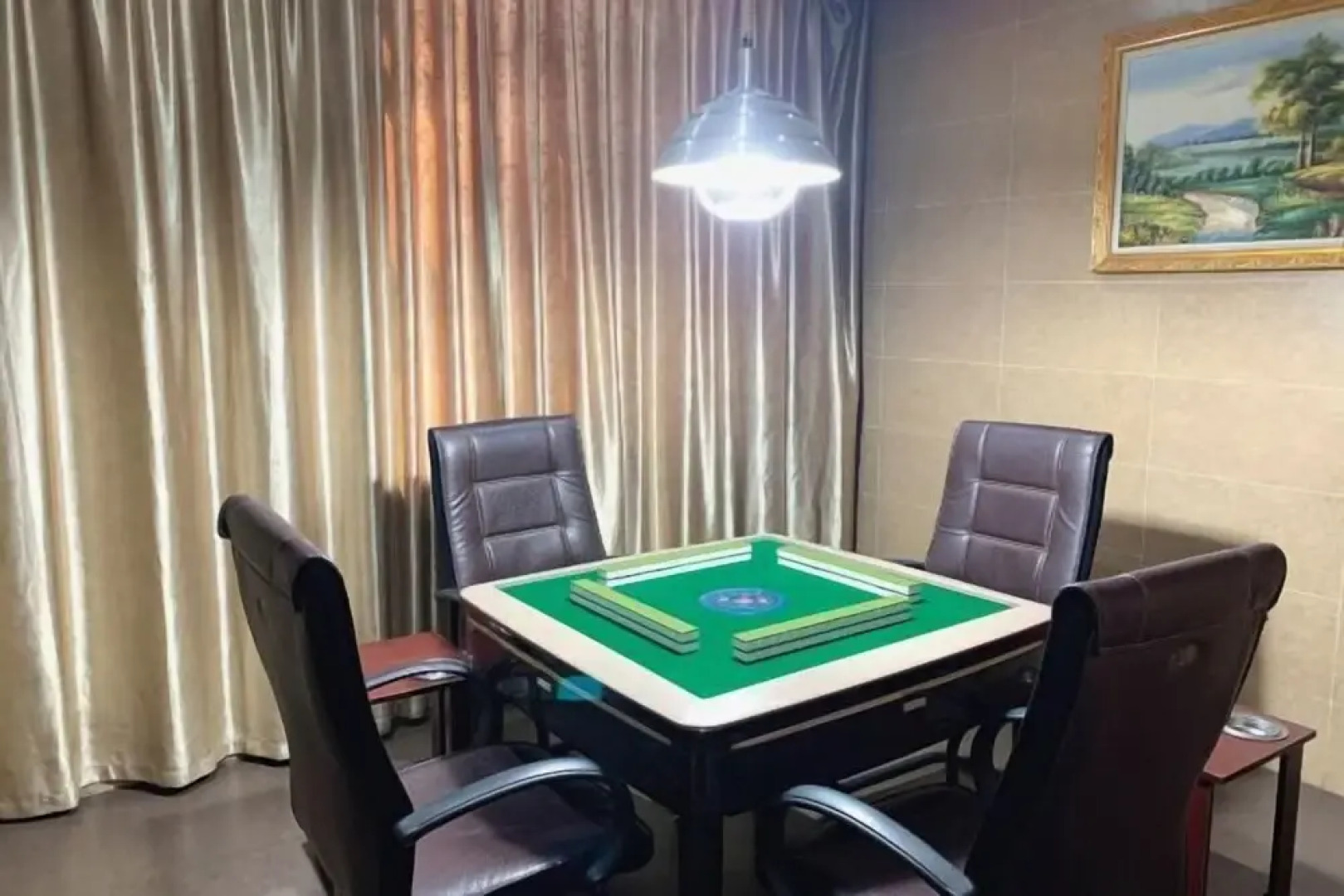 MOLAN Hotel（Fangte Second Phase Store）