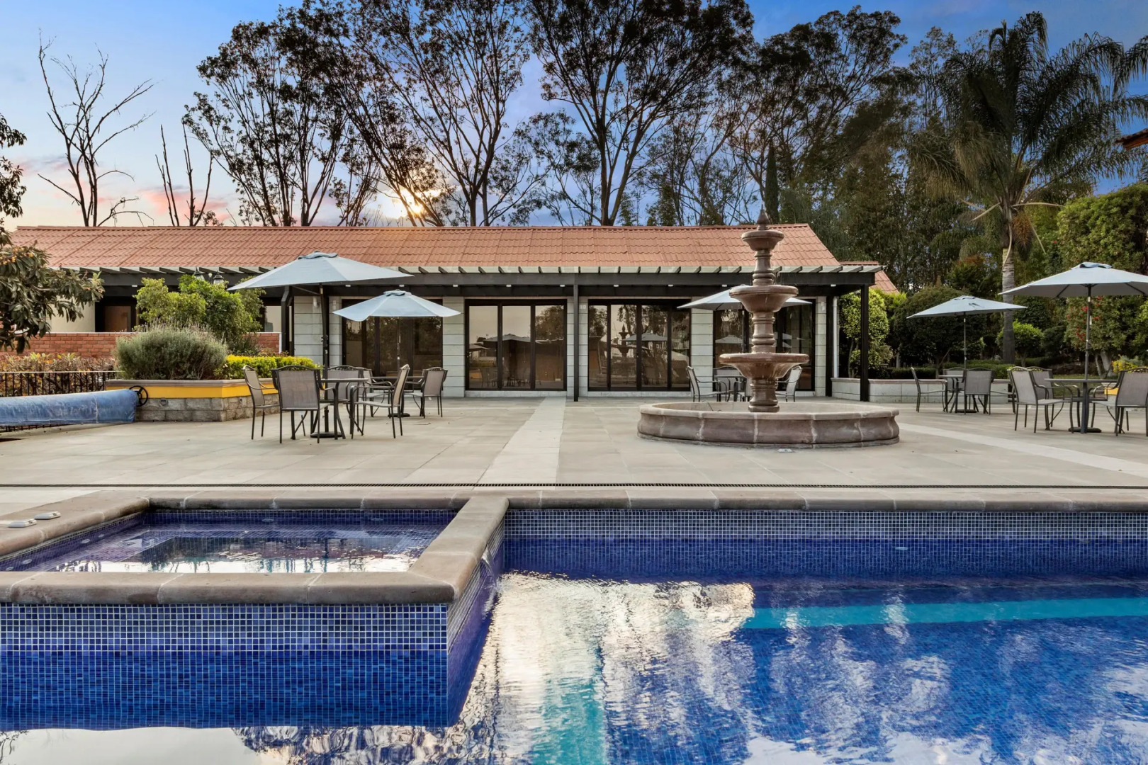 Hotel Hacienda Montesinos