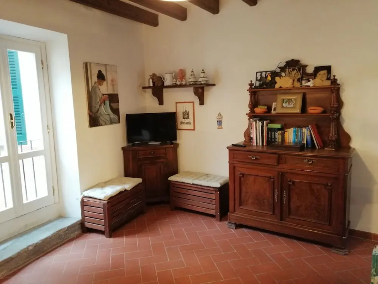IseoLakeRental - Il Giardino Segreto