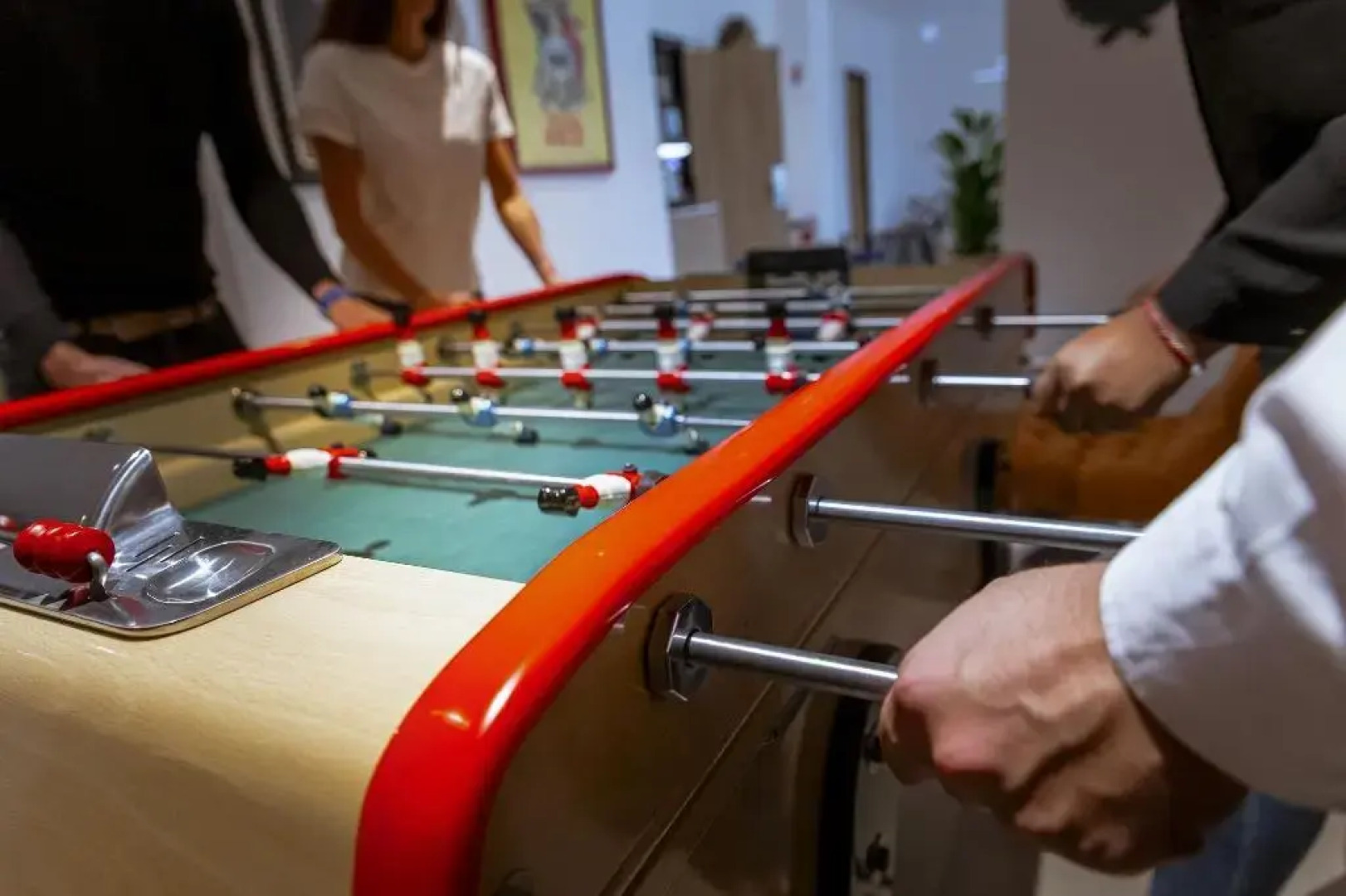 9Hotel Bastille-Lyon