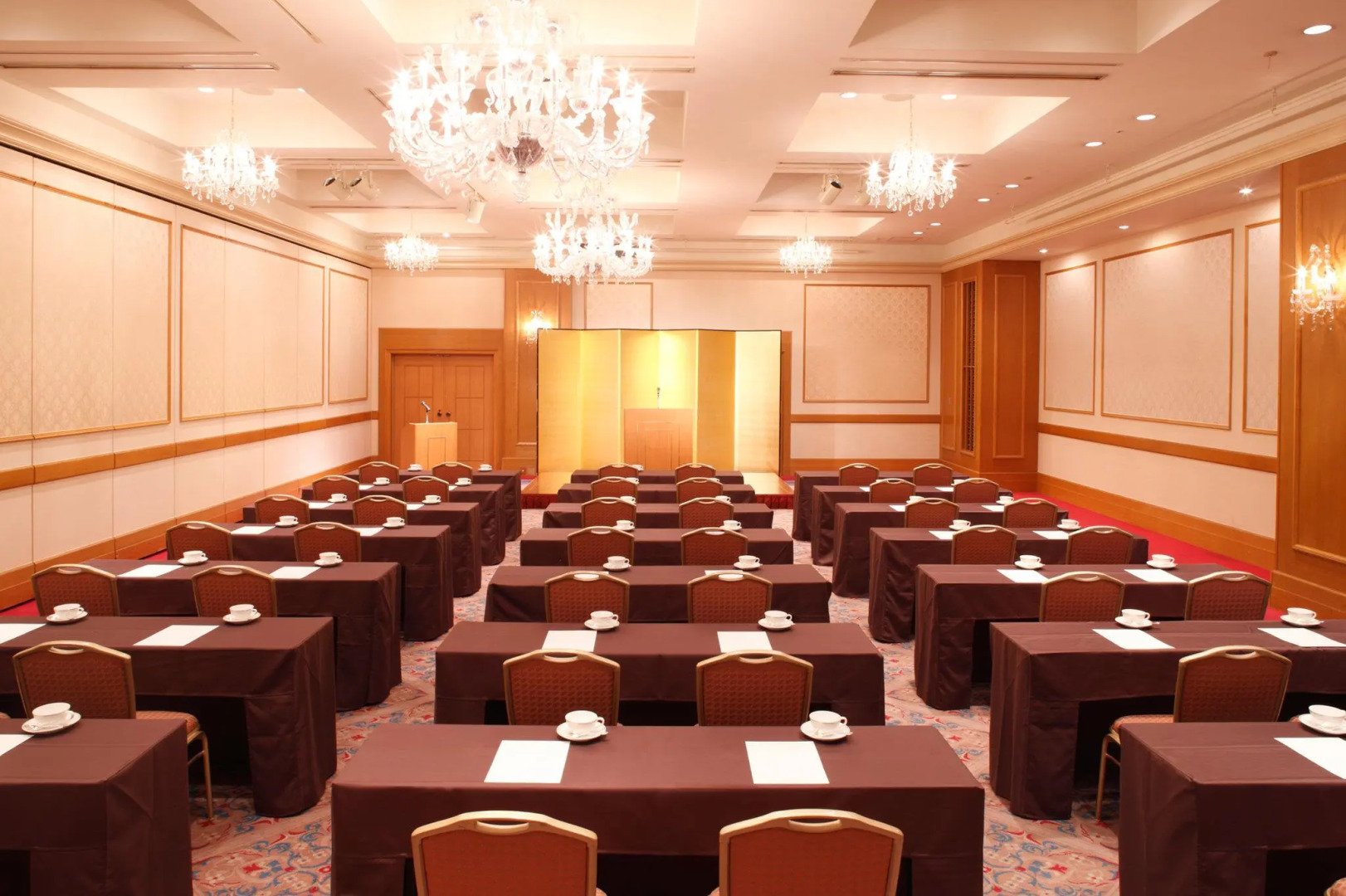 Отель Nikko Princess Kyoto