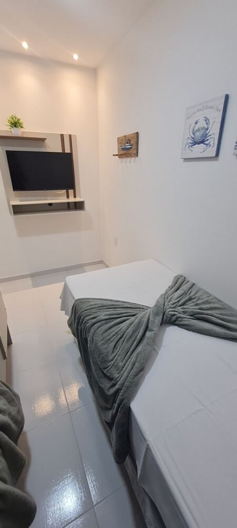 Flat 103 Bloco Residence