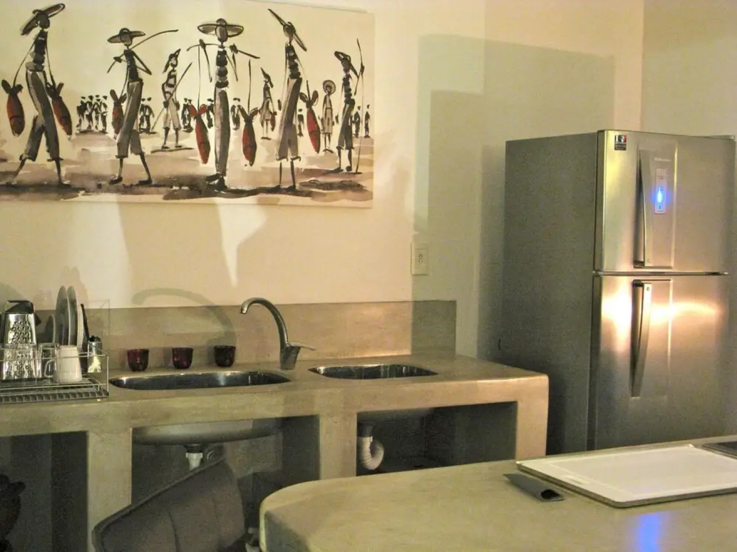 La Réserve Design Villas