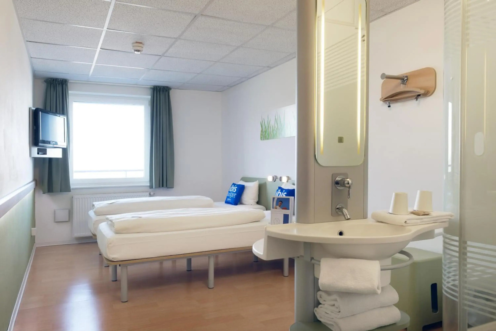 Ibis Budget Bonn Süd Königswinter