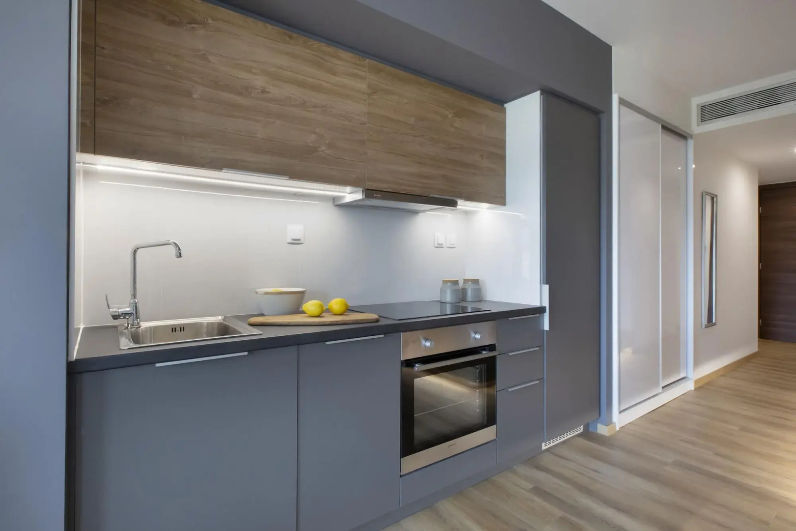 Athens Panorama Project