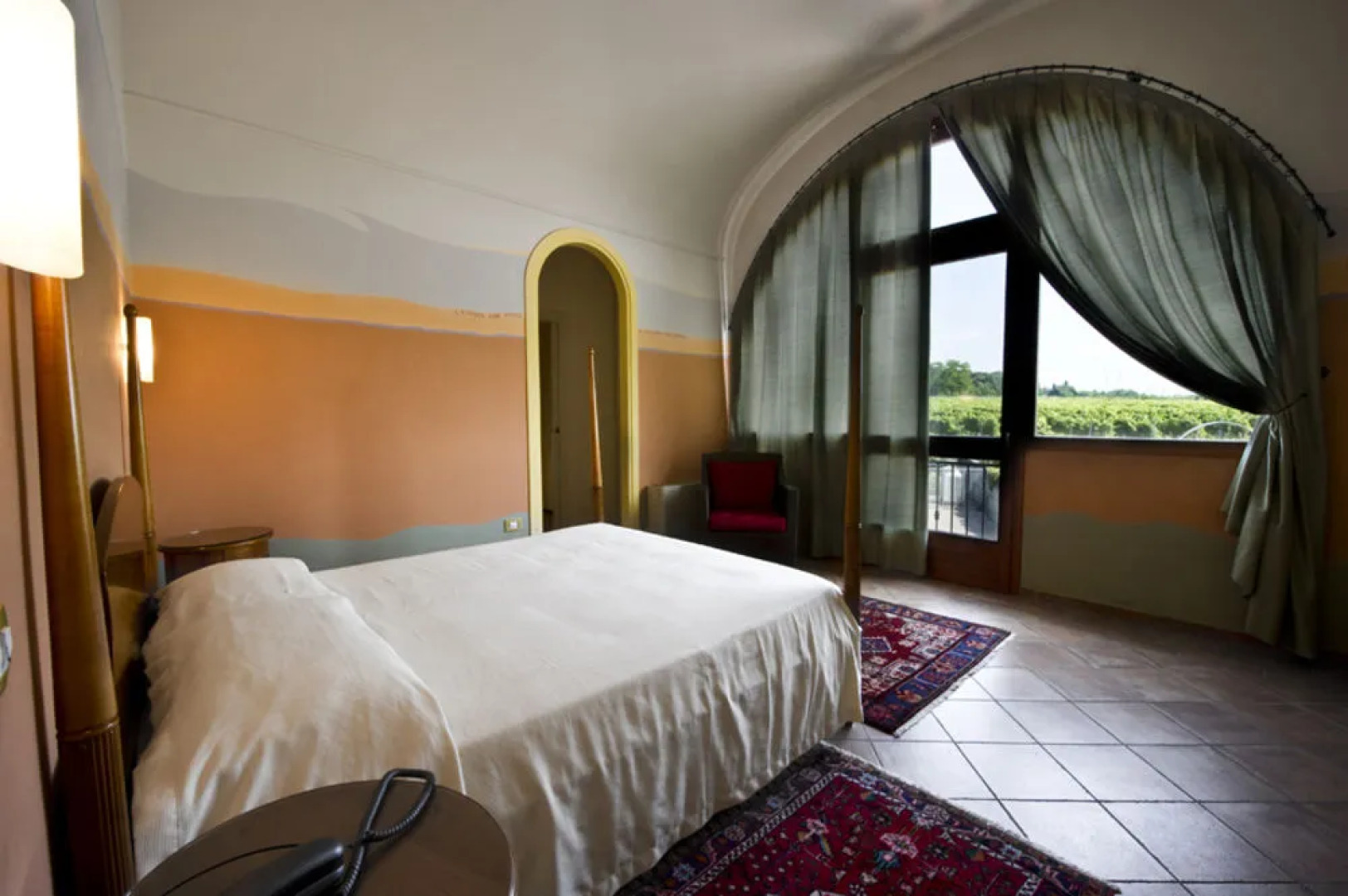 Casa Pierina Agriturismo