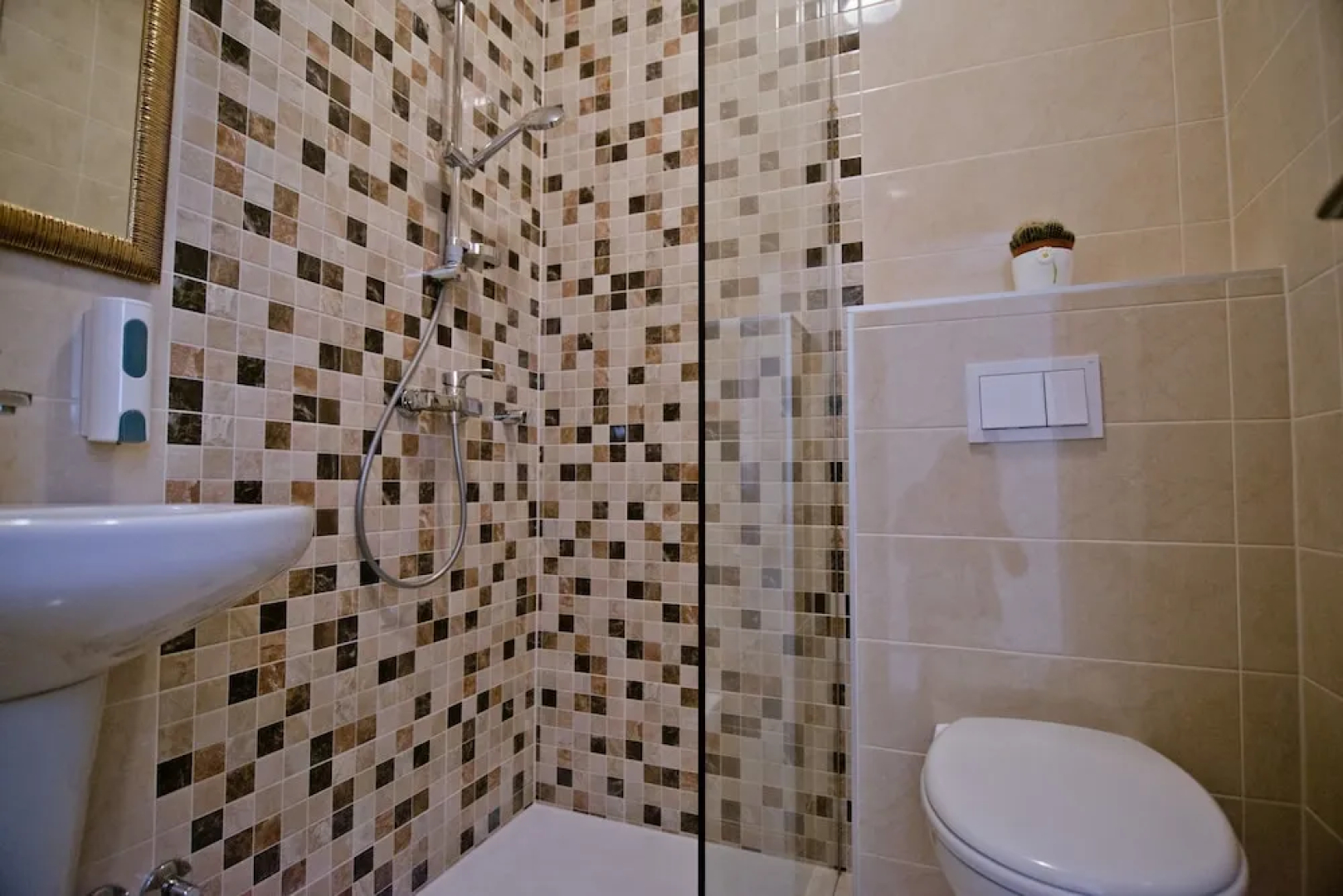 Rooms Soldo