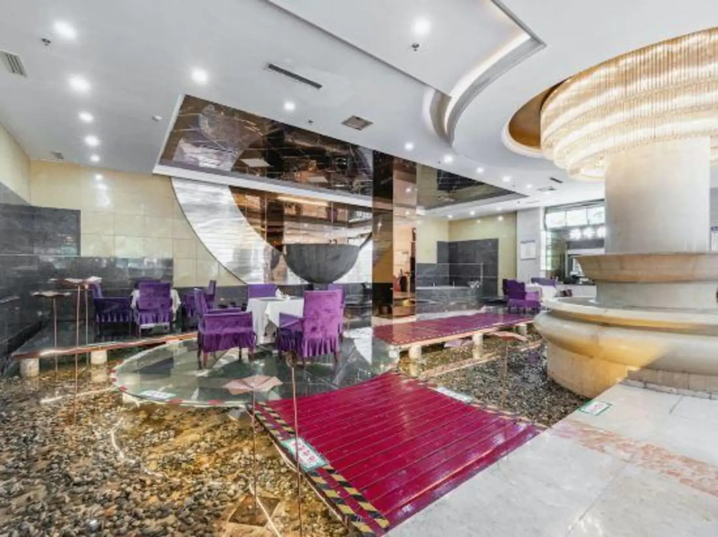 Haifeng International Hotel