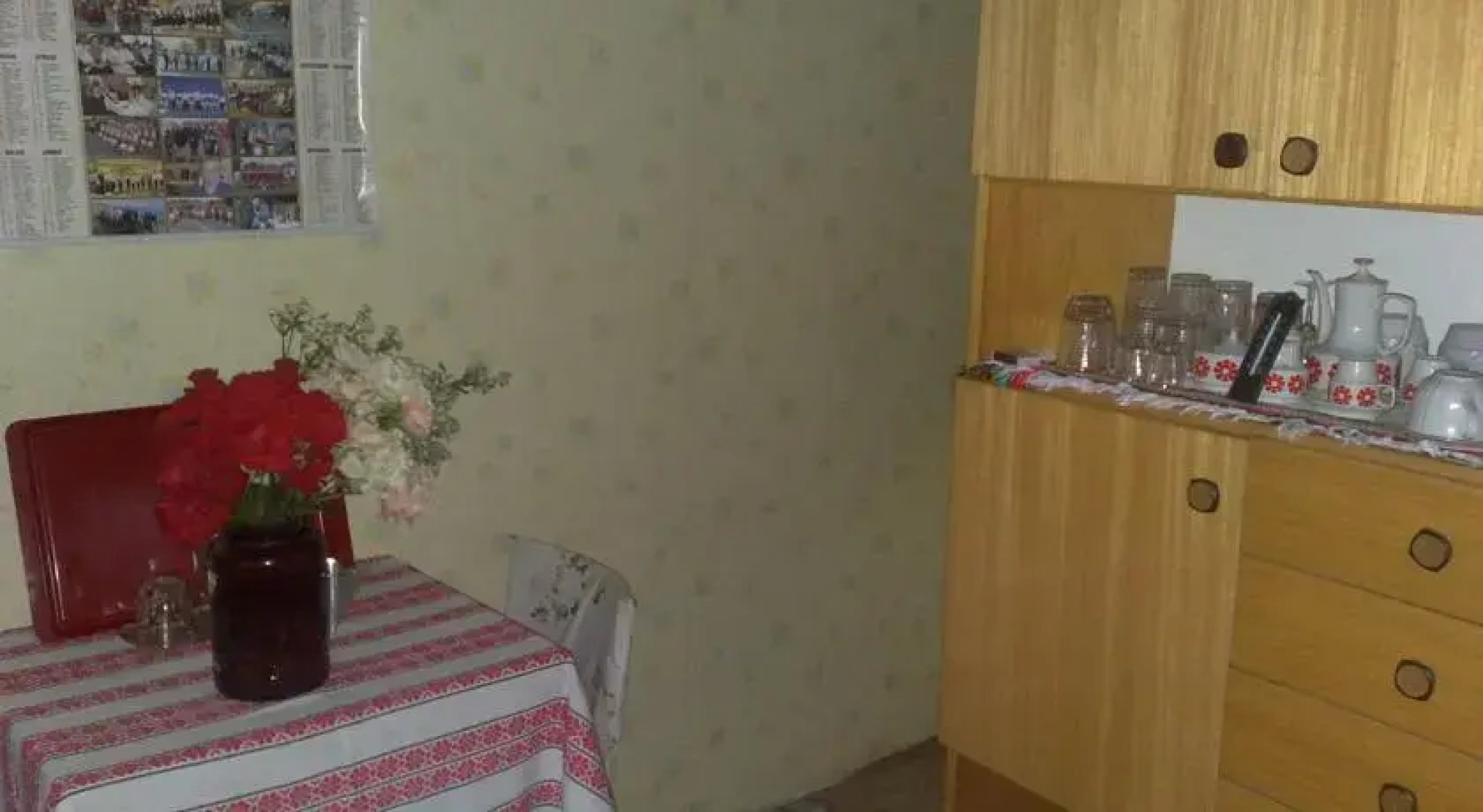 Jegenyés Vendégház