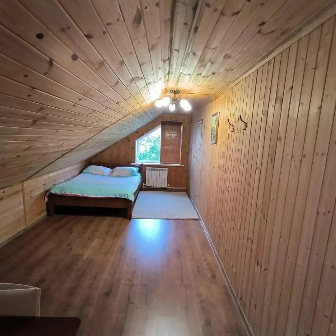 Сорочьи горы