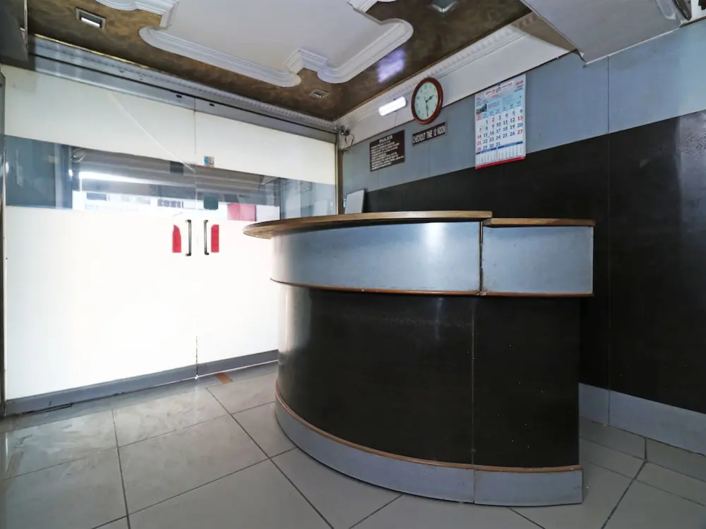 OYO 22396 Hotel Ashoka International