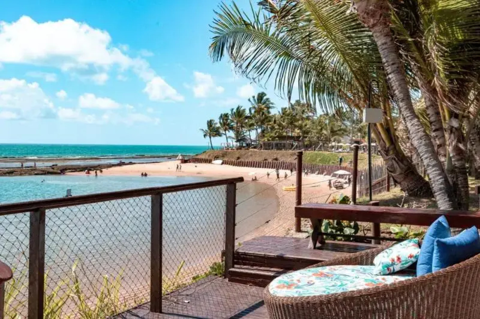 Nannai Residence by AFT