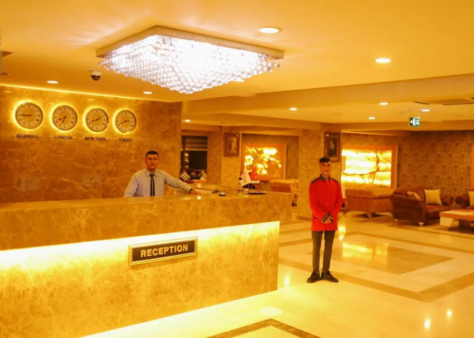 Tella Otel