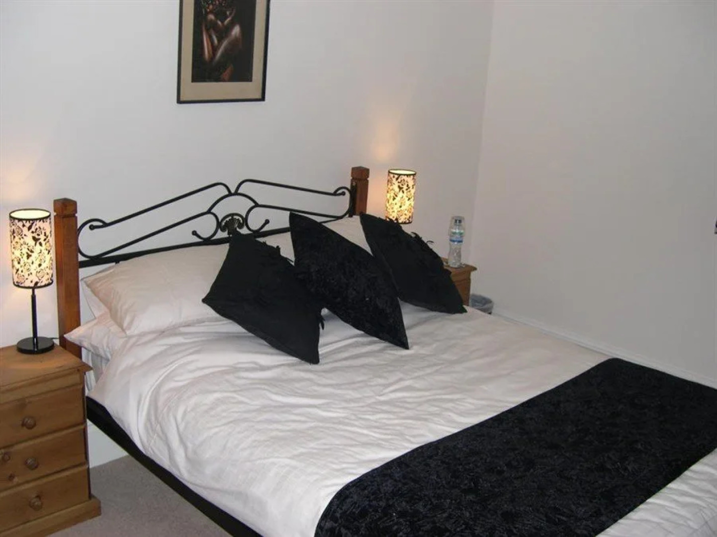 Tudor Rose Bed & Breakfast