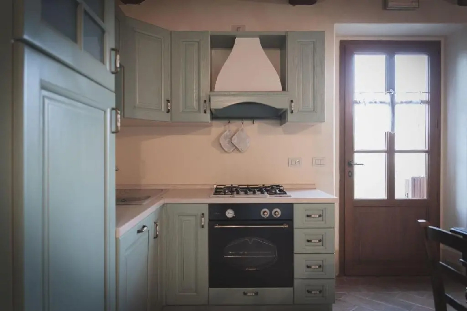 Agriturismo La Paciarella