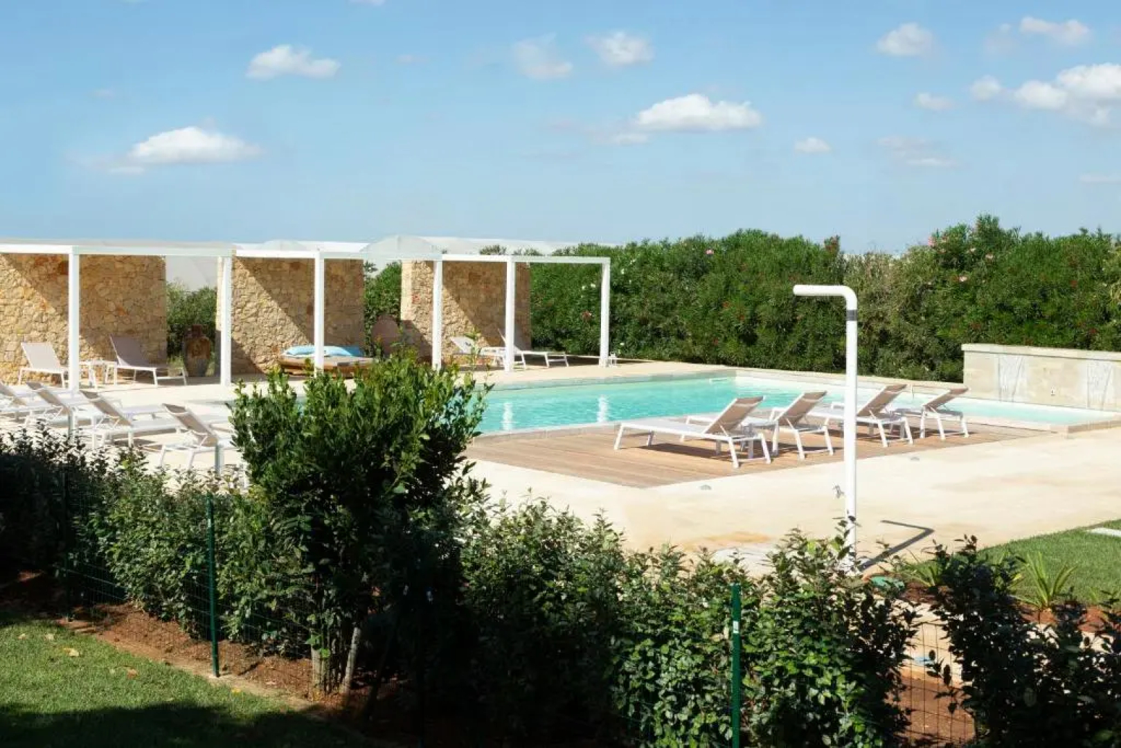 Podere40 Country Hotel