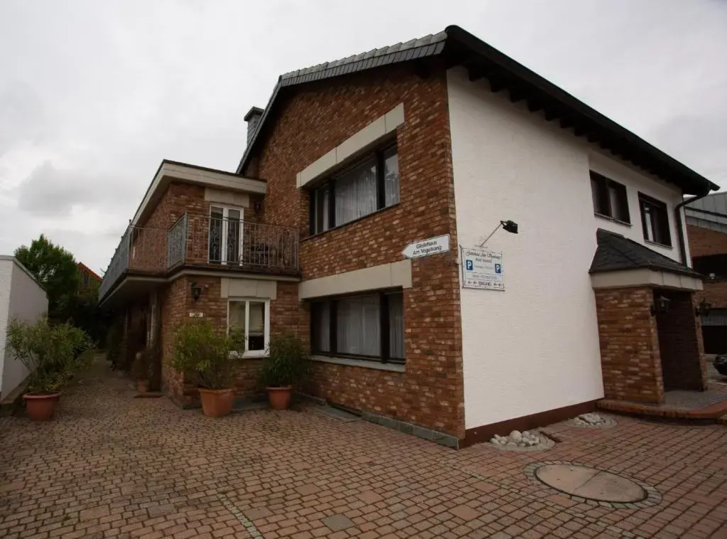Hotel Schmidt mit Gästehaus Am Vogelsang