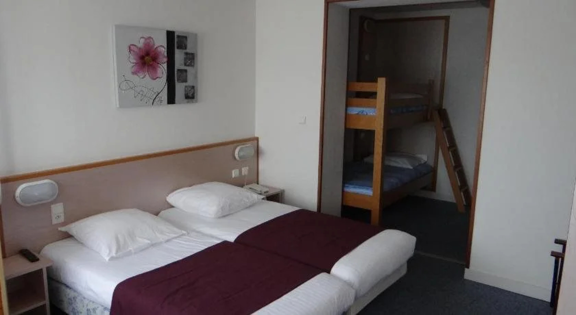 Le Relais De Cornouaille
