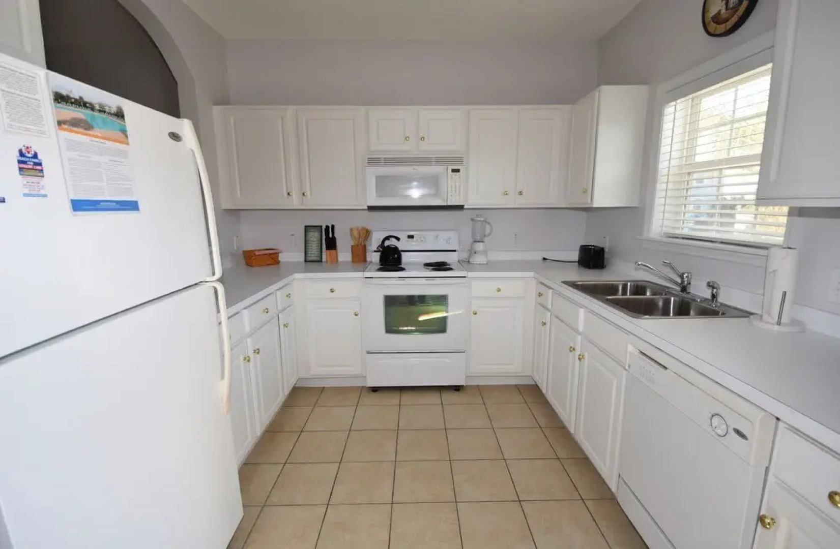 Ironwood Apartment 1722