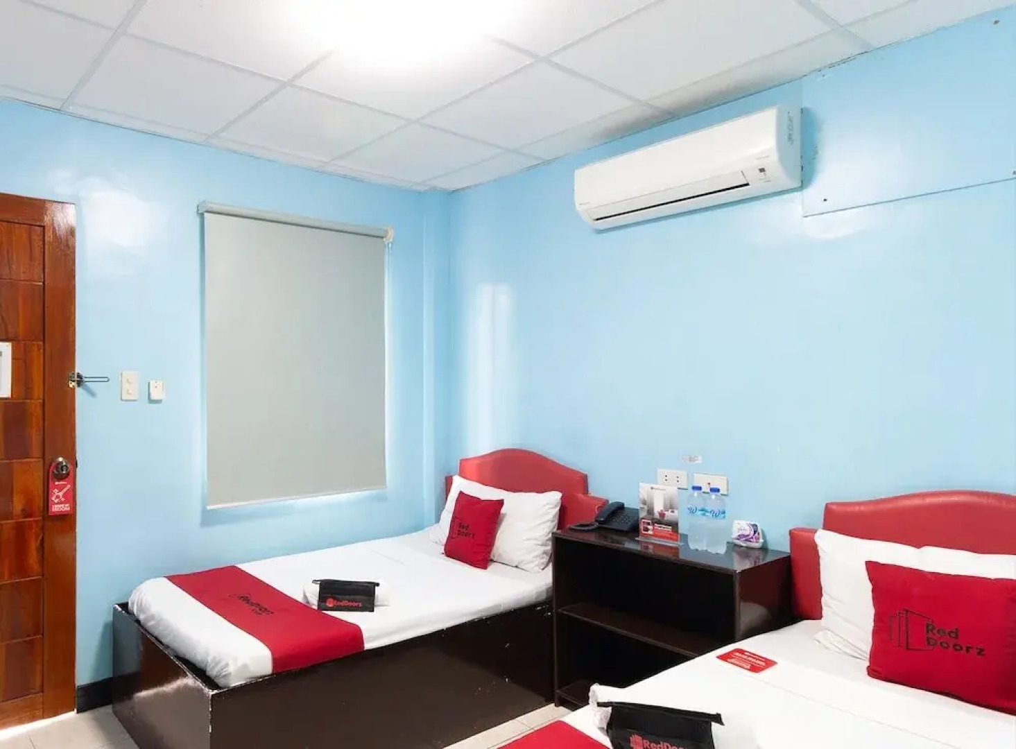 RedDoorz @ Picas Sagkahan Tacloban