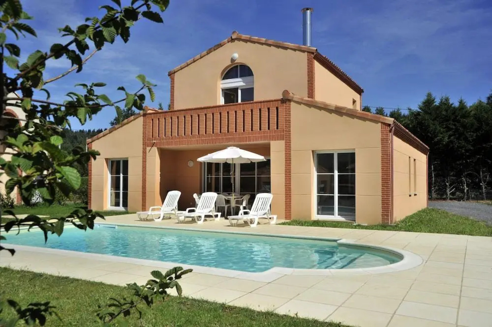 ESTIVEL - Royal Green