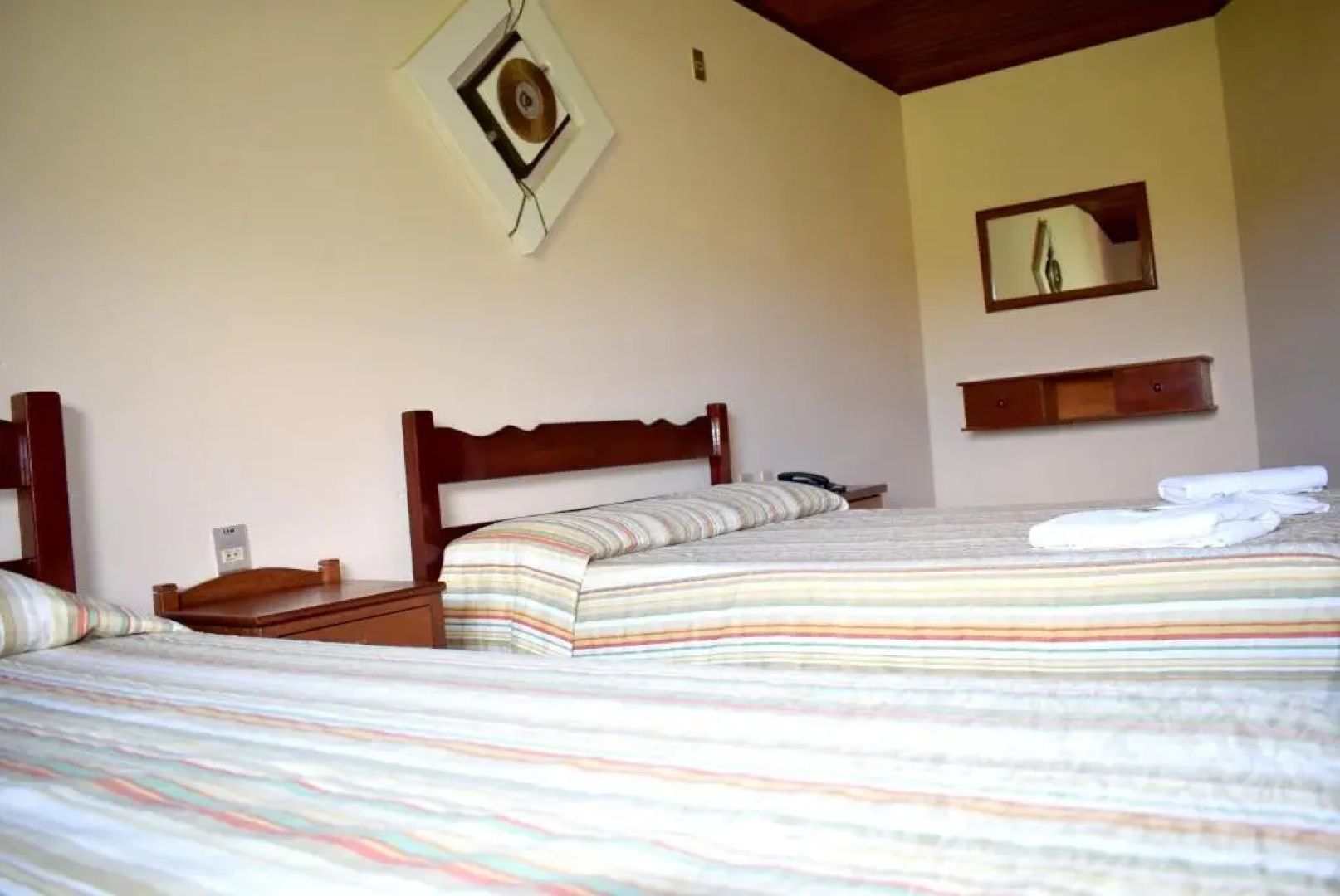 Hotel Moinho de Pedra