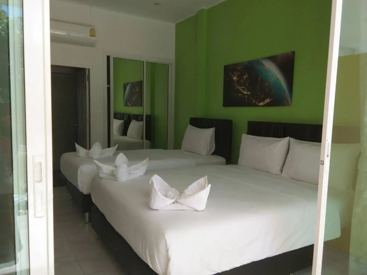Thipburee Resort