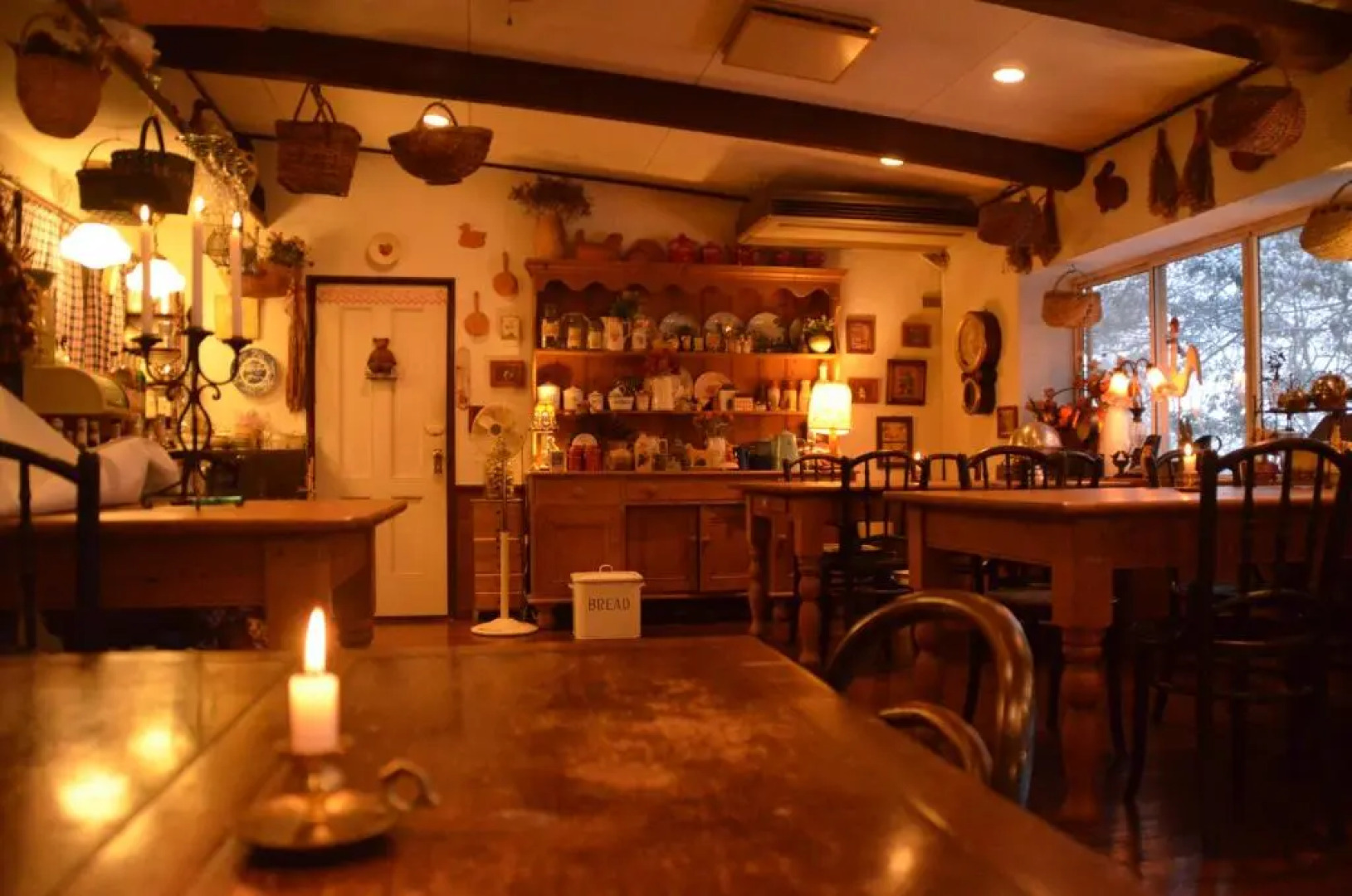 Pension & Cafe Cruise