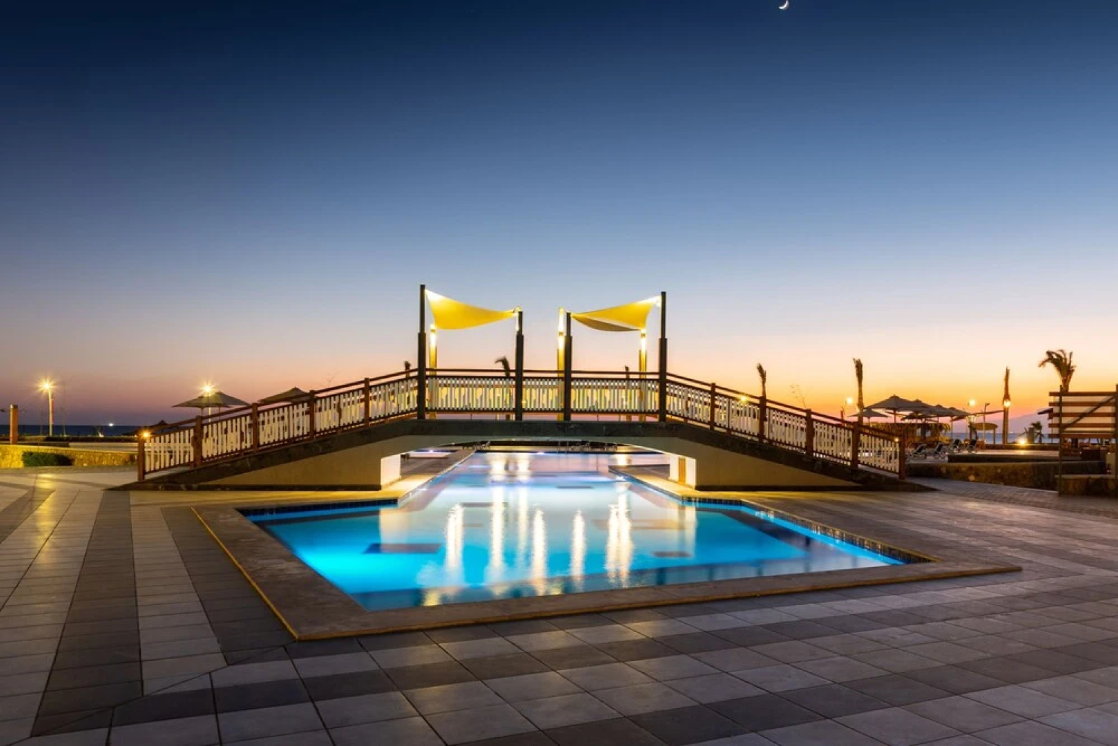 Matarma Beach Residence