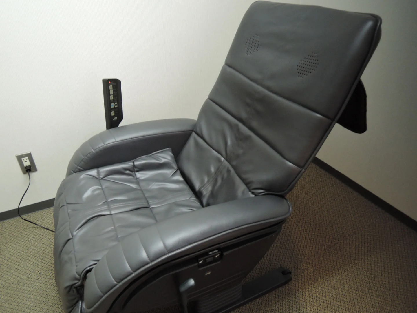 Healthpia Kurashiki Fasting Health