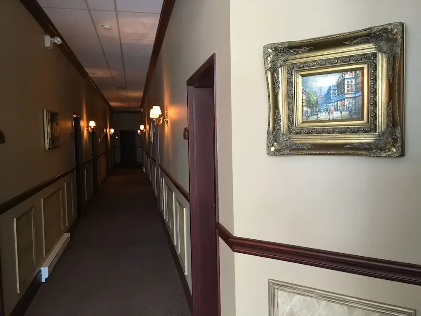 Motel Cofotel