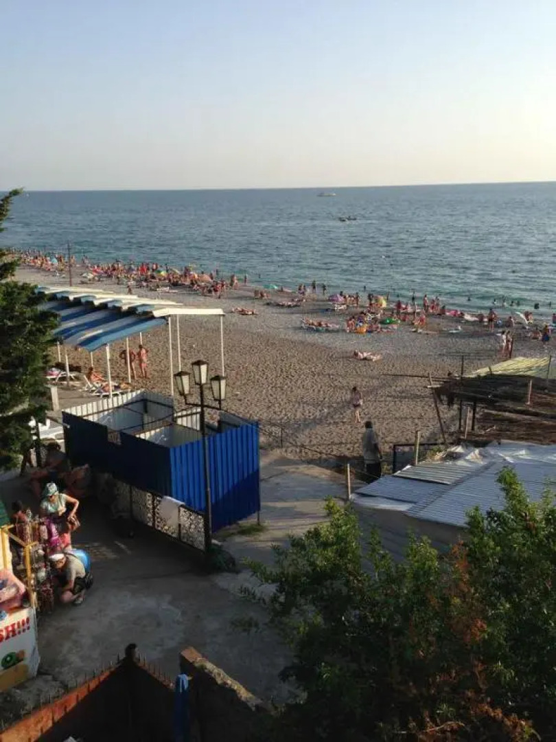 Fish House Guest House