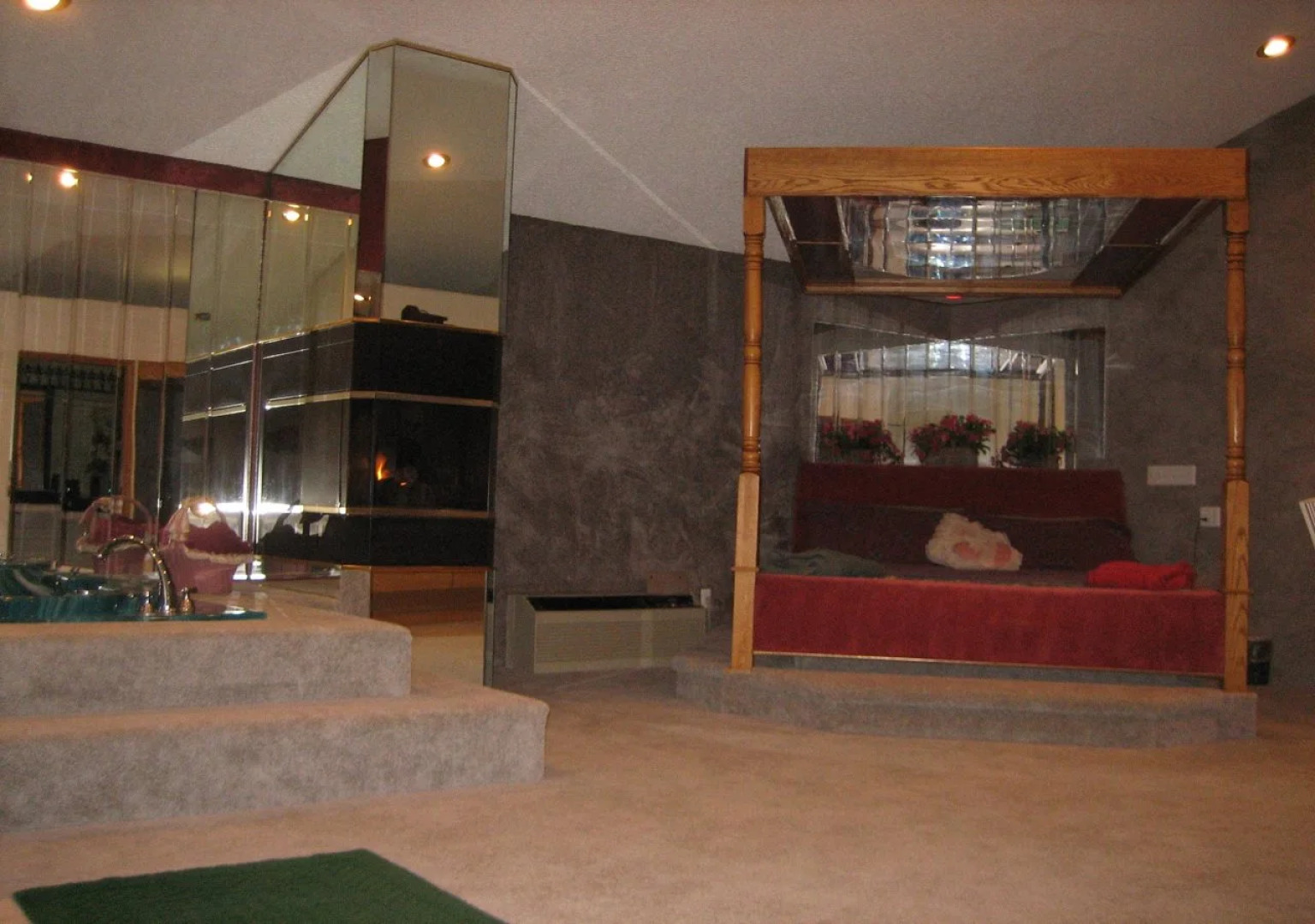 Economy Inn & Suites