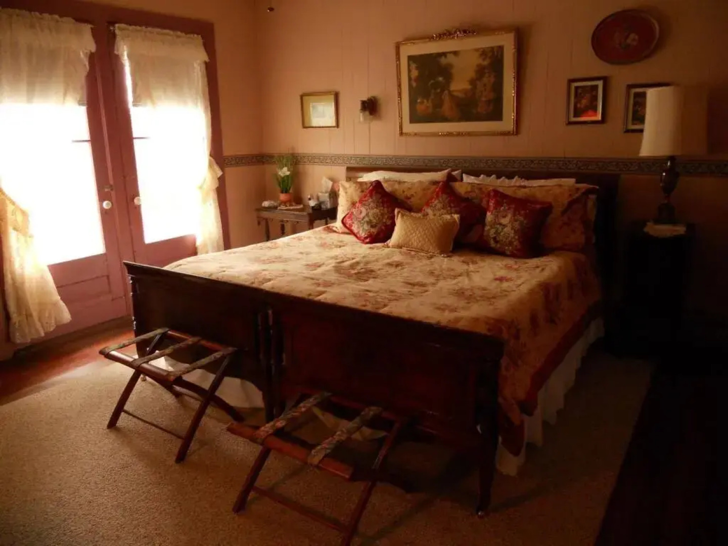 Ruah Bed and Breakfast