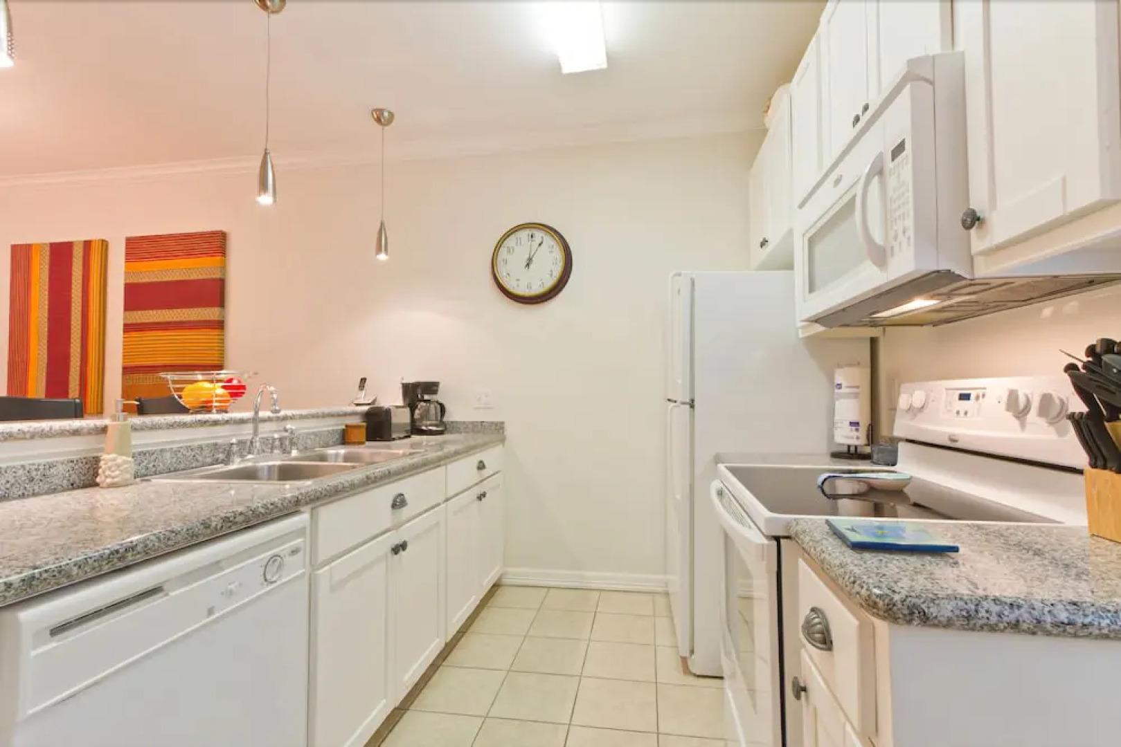 Los Cabos III Condominiums by Cheap Getaway