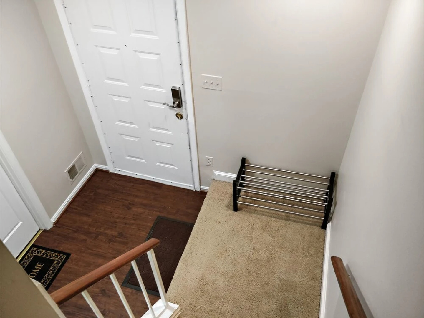 Carriage Guest House