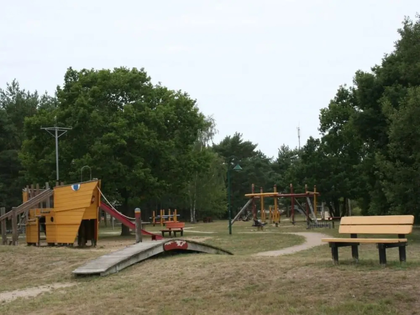 Baltic Sea Dromelhus