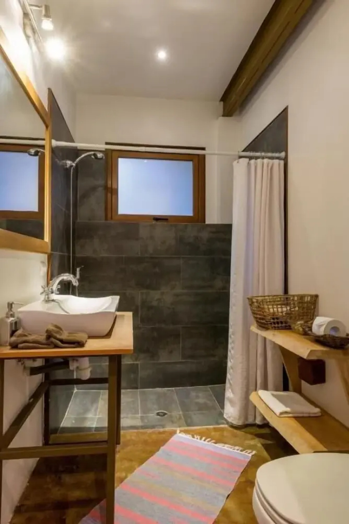 Hotel Patagonia House