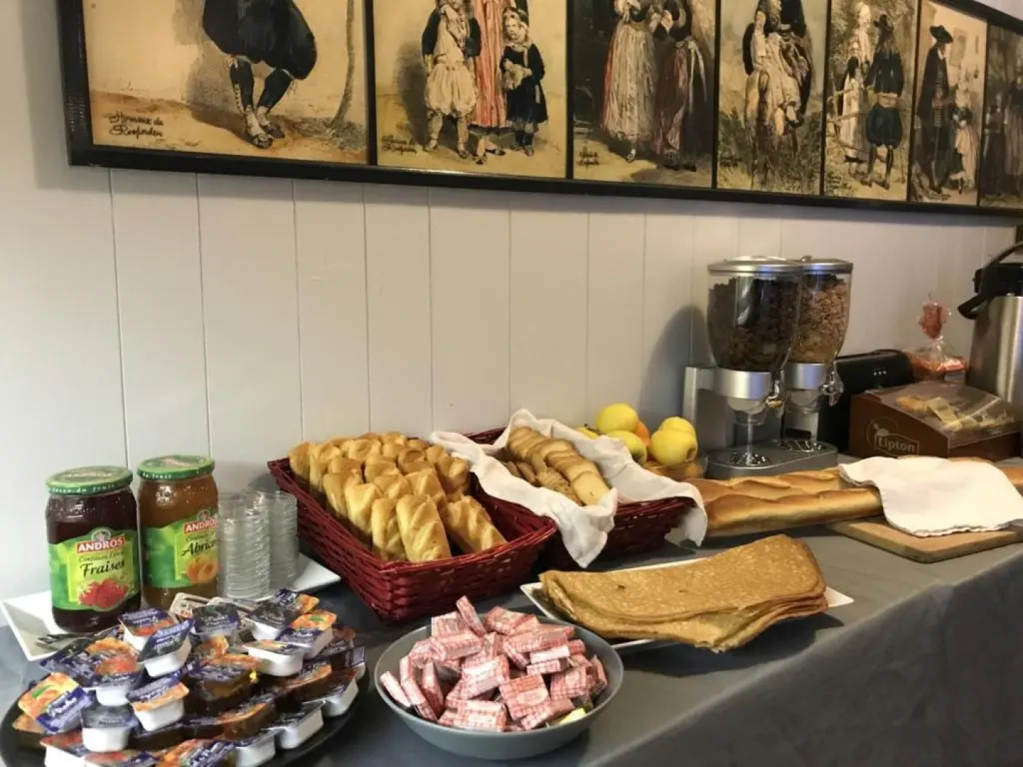 Le Relais De La Place