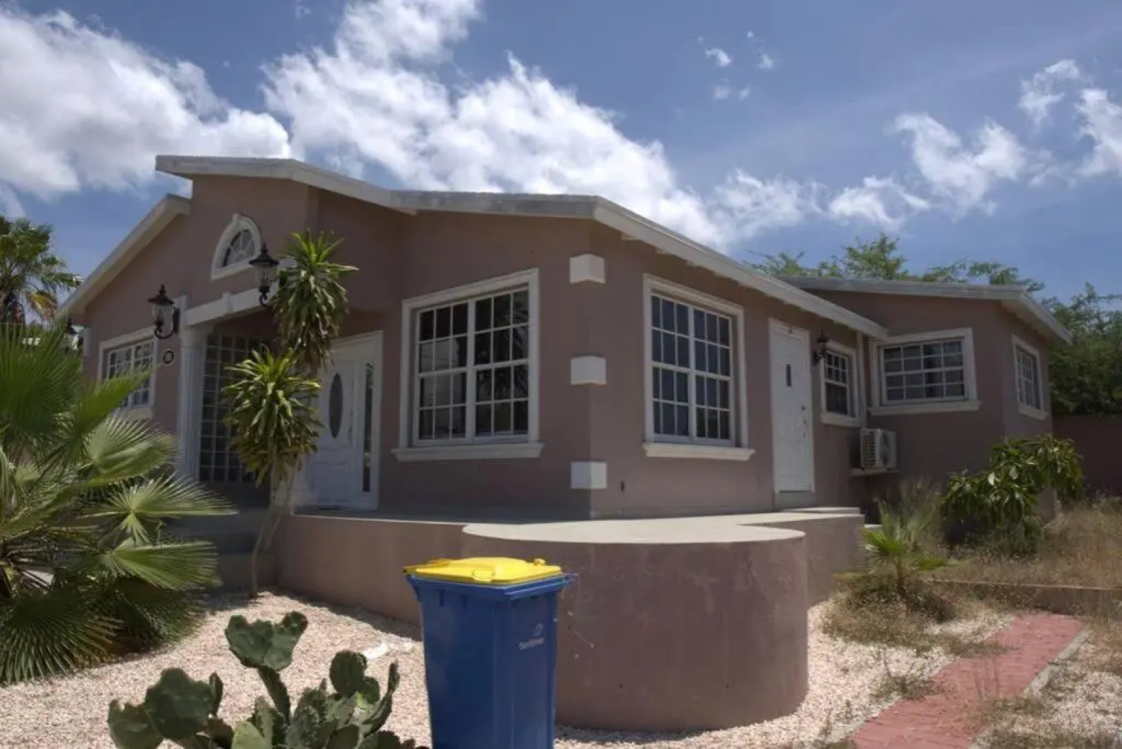 Beautiful house in Sabana Basora Aruba!