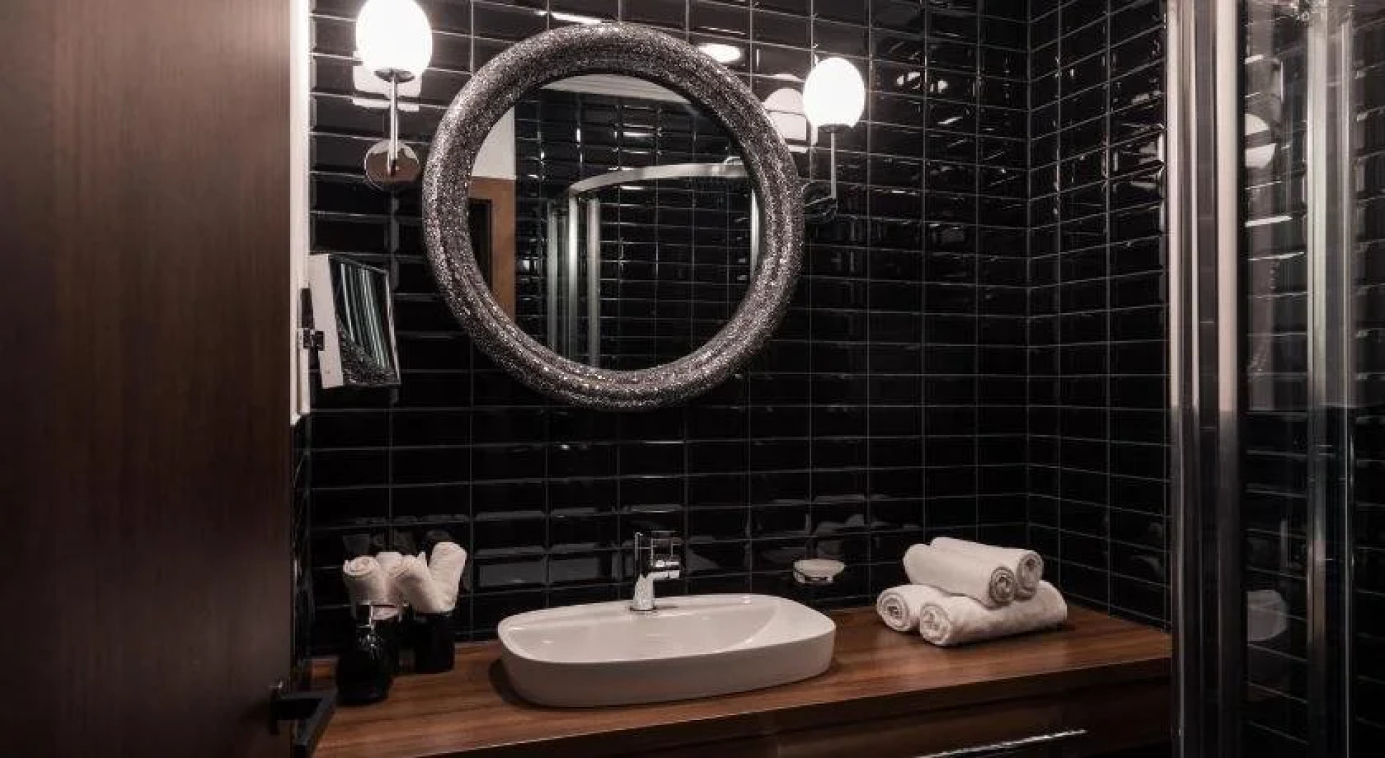 Verwöhn-Harmoniehotel Mandarfnerhof